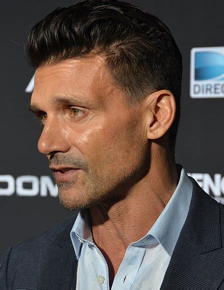 frank grillo vermögen|Frank Grillo Wiki, Age, Bio, Height, Wife, Career, and。